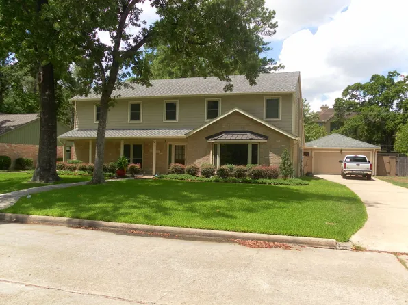 12803 Indian Wells Dr, Houston, TX 77066