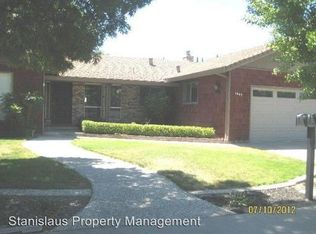 1445 Ramsgate Dr, Modesto, CA 95355