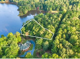 12 Meadowlark Dr, Fayetteville, GA 30214