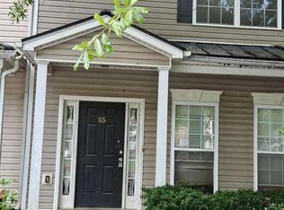 20 Pine Canyon Dr SW Unit 13, Atlanta, GA 30331
