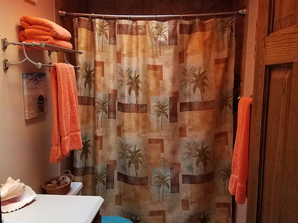 Upstairs Bath Remodel