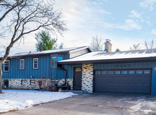 8387 81st Street Ln S, Cottage Grove, MN 55016