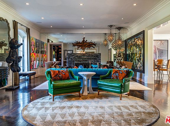 219 S Mapleton Dr, Los Angeles, CA 90024 | Zillow