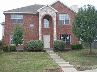 4302 Maple Shade Ave, Sachse, TX 75048