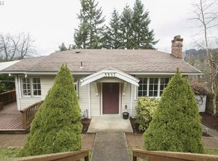 4447 SW Fairvale Ct, Portland, OR 97221