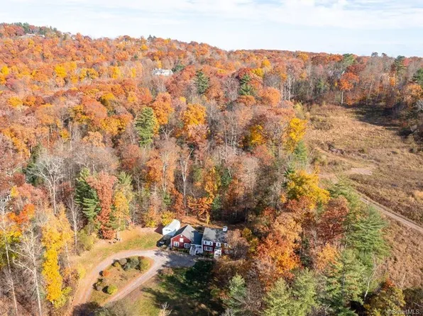 198 Talcott Notch Road, Farmington, CT 06032
