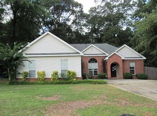 115 Springfield Ln, Warner Robins, GA 31088