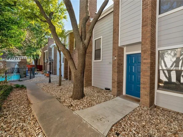 7635 Guadalupe St APT 704, Austin, TX 78752