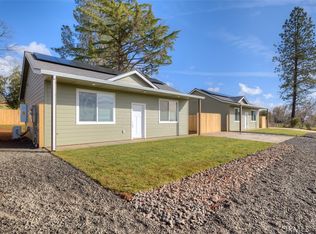 491 Wills Way, Paradise, CA 95969