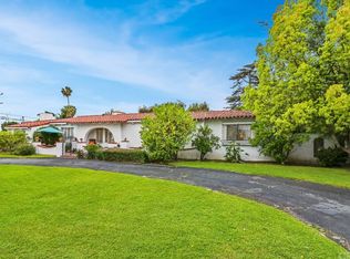 185 W Camino Real Ave, Arcadia, CA 91007