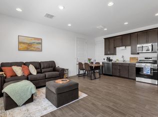 15781 W Pioneer St #A, Goodyear, AZ 85338