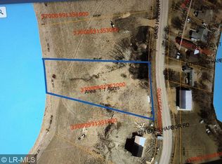 LOT 11 Bass Harbor Rd, Pelican Rapids, MN 56572