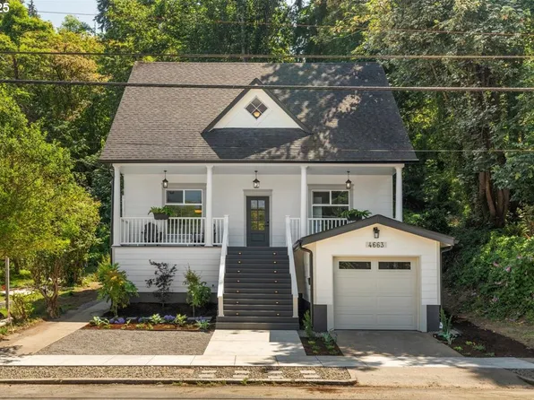 4663 Cedar St, Astoria, OR 97103