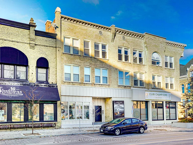 537 Talbot St #10 — Photo 2