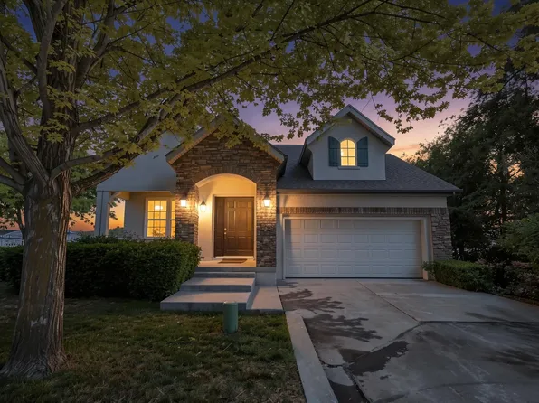 9264 S Le Rosier Ct, West Jordan, UT 84088