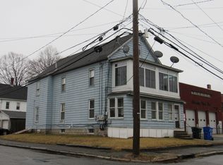 20 E Center St, Torrington, CT 06790