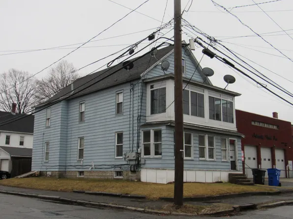 20 East Center Street, Torrington, CT 06790