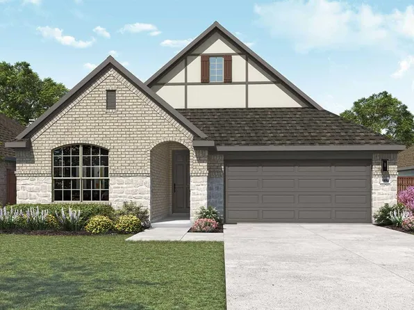 271 Grey Leaf Rd, Buda, TX 78610