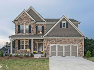 2774 Blackthorne Trce, Dacula, GA 30019