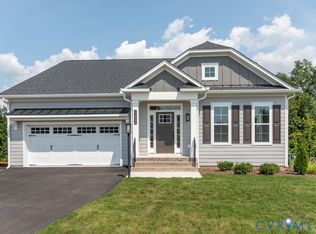 12644 Branch Parke Dr, Manakin Sabot, VA