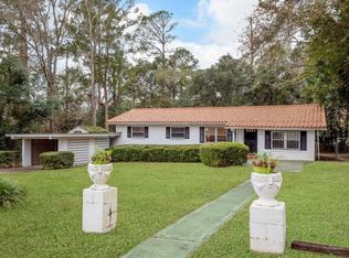 222 Westminster Dr, Tallahassee, FL 32304
