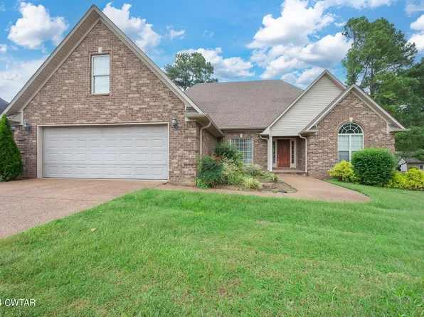 2006 Craig Dr, Milan, TN 38358