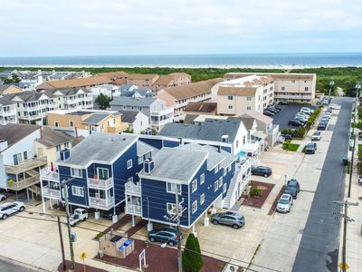 4318 W Brigantine Ave APT D1, Brigantine, NJ, 08203