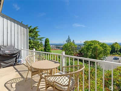 3911 Wetmore Avenue #6B, Everett, WA, 98201