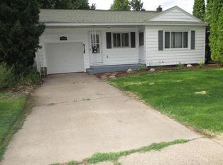 3016 Jefferson St, Stevens Point, WI 54481