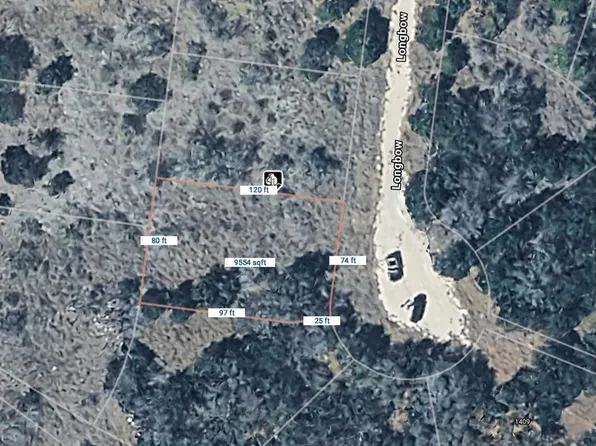 Long Bow, Horseshoe Bay, TX 78657