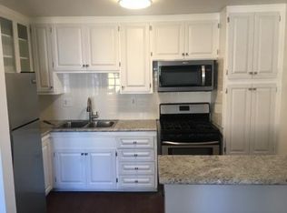 1320 S Saint Andrews Pl #213, Los Angeles, CA 90019
