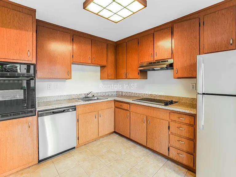 Kona Kai Apartments — Photo 7