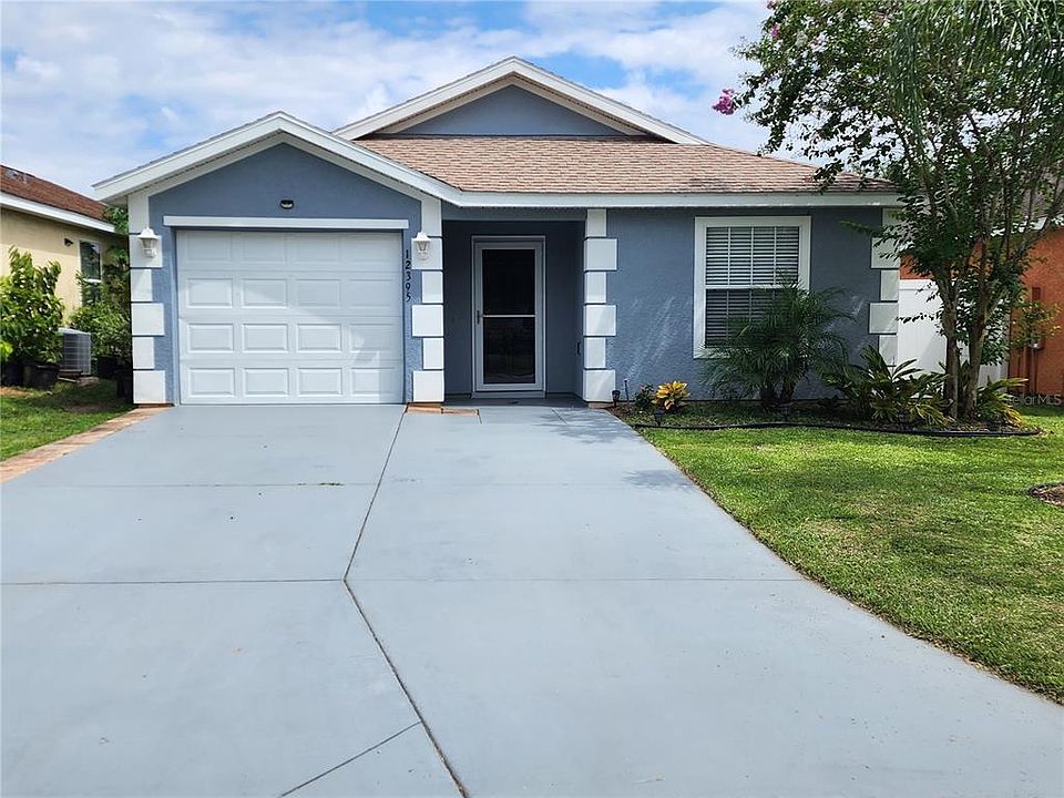 1st image of 12395 NE 51ST TERRACE