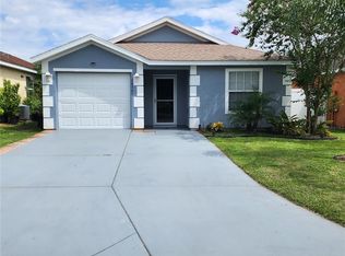 12395 NE 51st Ter, Oxford, FL 34484