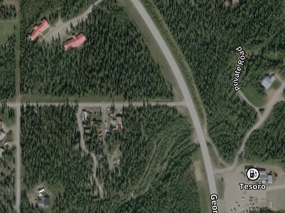 1st image of Mi 250 Parks Hwy
