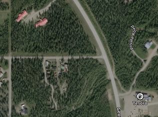 Mi 250 Parks Hwy, Healy, AK 99743