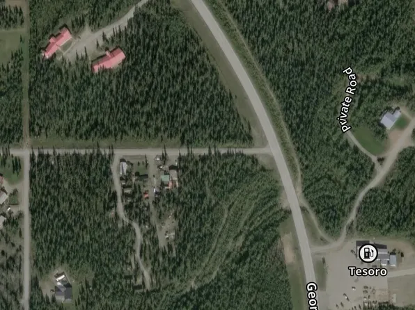 Mi 250 Parks Hwy, Healy, AK 99743