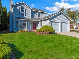 710 Kriewald Ct, Wenatchee, WA 98801