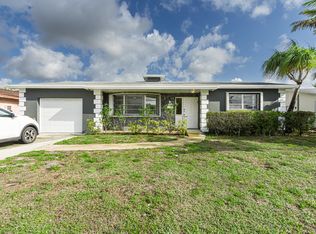 5309 Hayes St, Hollywood, FL 33021