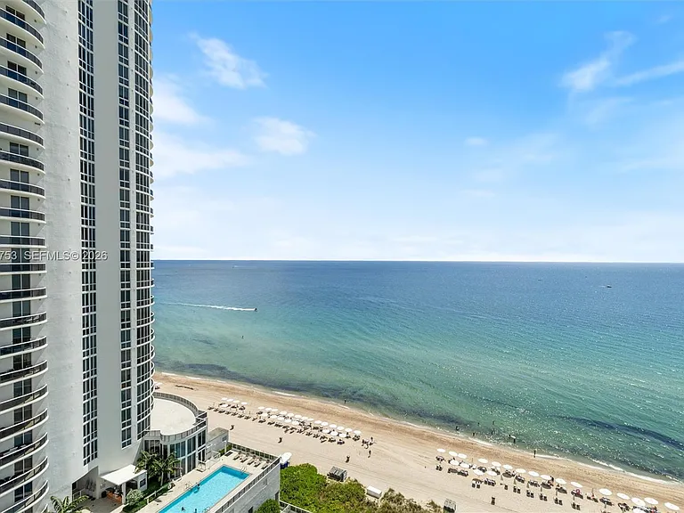 15811 Collins Ave #1604 — Photo 24