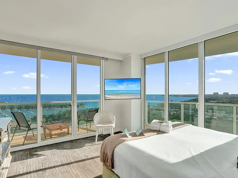 Window View