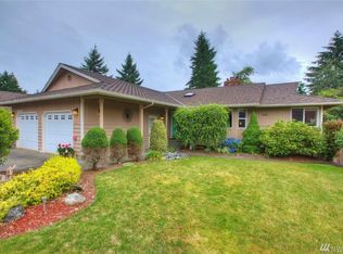 32406 11th Ave SW, Federal Way, WA 98023