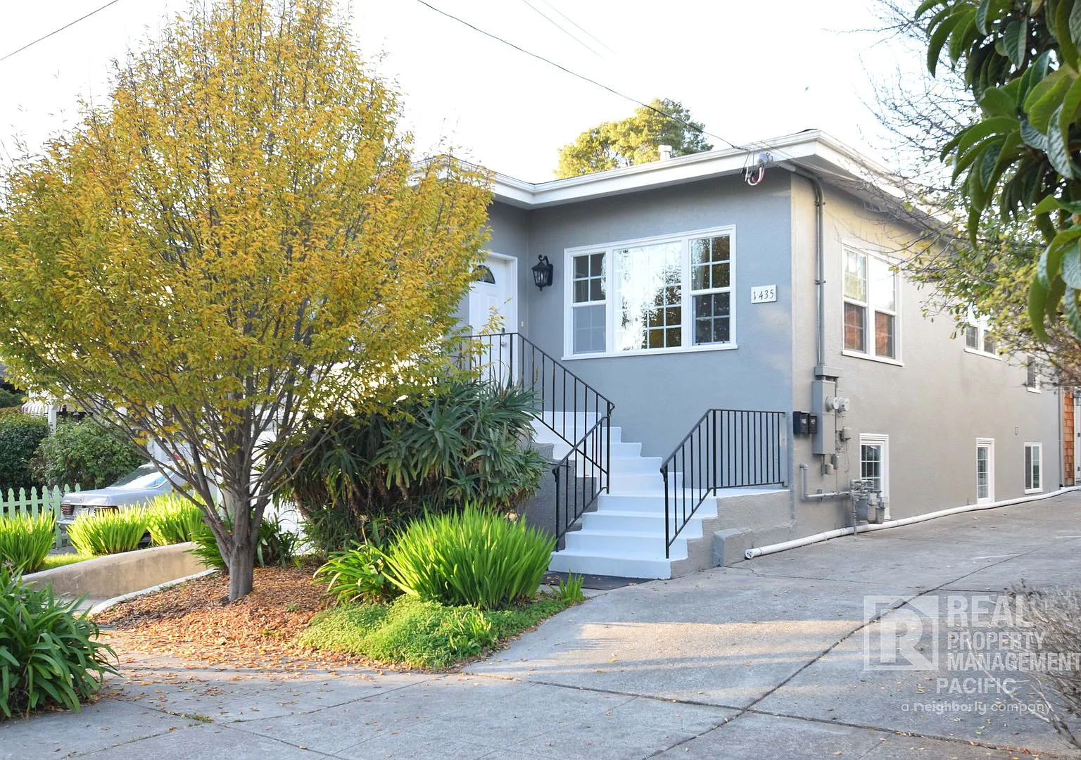 1435 Parker Street — Photo 1