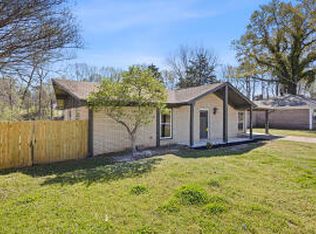 108 Old Mill Rd, Dardanelle, AR 72834