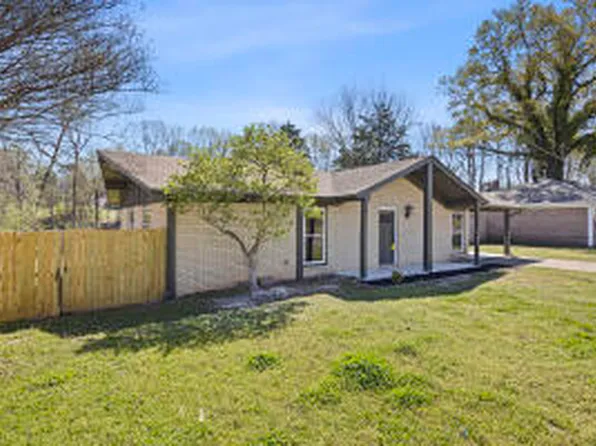 108 Old Mill Rd, Dardanelle, AR 72834