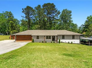 510 Favorwood Dr SW, Marietta, GA 30060