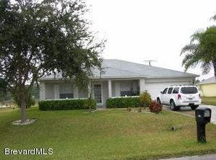 1018 Buford St NW, Palm Bay, FL 32907