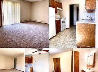 601 6th St E APT 12, West Fargo, ND 58078