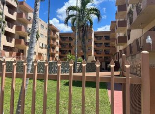 Silver Springs Tower Cond, Hialeah, FL 33012