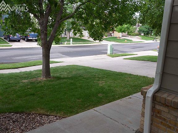 Great Springs Ranch Neighborhood